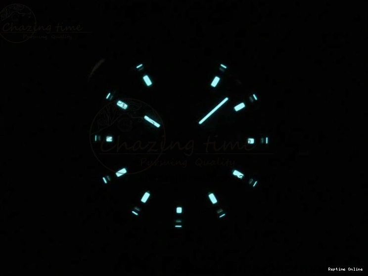 0407 Daytona 116518 LN Paul Newman ARF 1:1 Best Edition Black Dial on Oysterflex Strap A4130 Super Clone Chic 3356